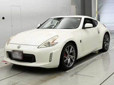 Nissan FAIRLADYZ