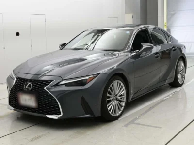 Lexus IS300