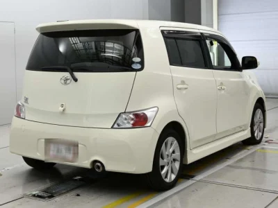 Toyota bB