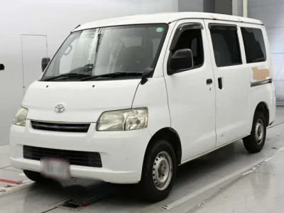 Toyota TownAce