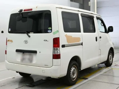 Toyota TownAce