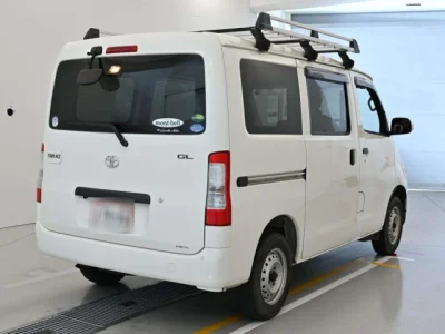 Toyota TownAce