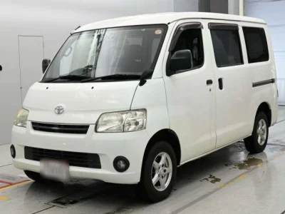 Toyota TownAce