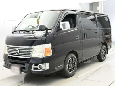 Nissan CARAVAN