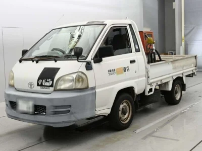Toyota TownAce Truck