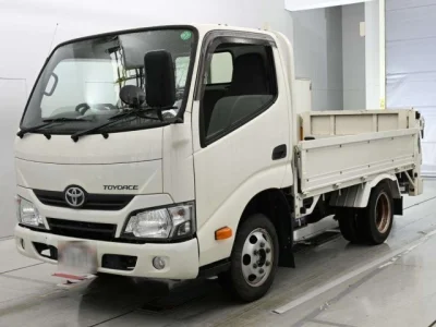 Toyota ToyoAce