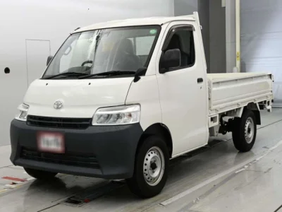 Toyota TownAce Truck