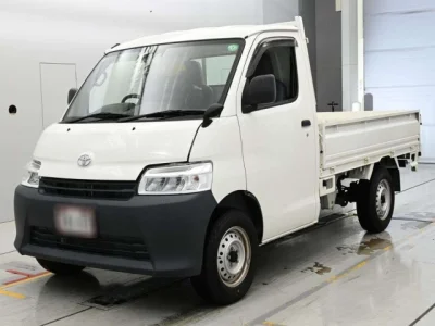 Toyota TownAce Truck