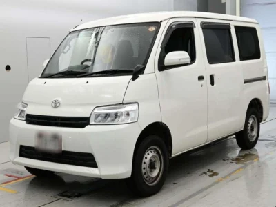Toyota TownAce