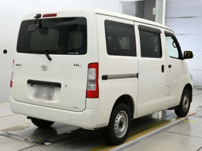 Toyota TownAce