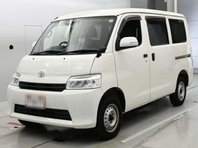 Toyota TownAce