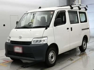 Toyota TownAce