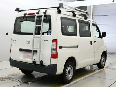 Toyota TownAce