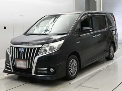 Toyota Esquire