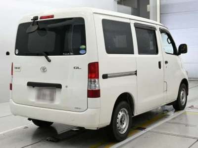Toyota TownAce