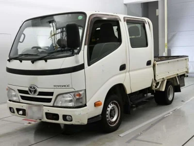 Toyota ToyoAce