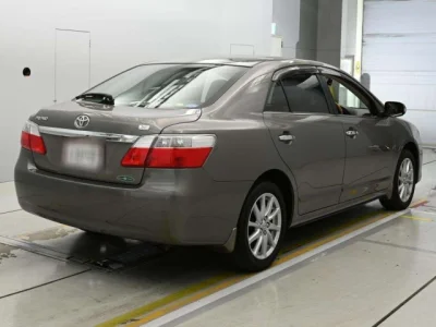 Toyota Premio