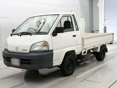 Toyota TownAce Truck