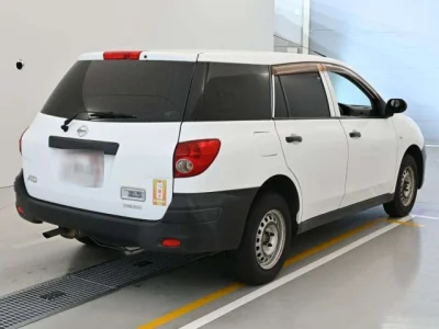 Nissan AD