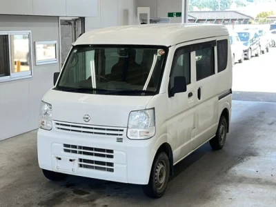 Nissan NV100 CLIPPER