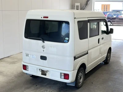 Nissan NV100 CLIPPER