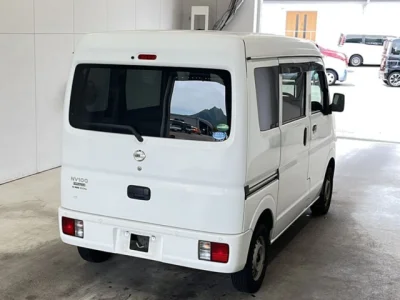 Nissan NV100 CLIPPER