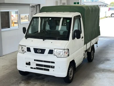 Nissan CLIPPER TRUCK