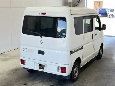 Nissan NV100 CLIPPER