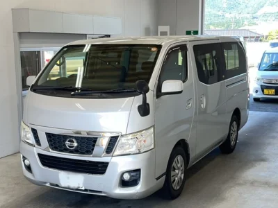 Nissan CARAVAN