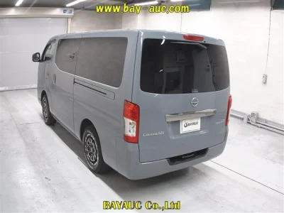 Nissan CARAVAN