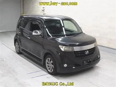 Toyota bB