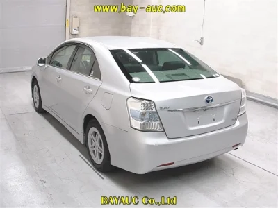 Toyota Sai