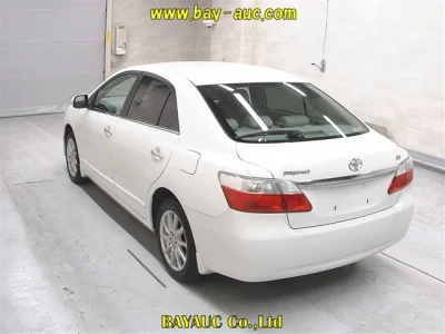 Toyota Premio
