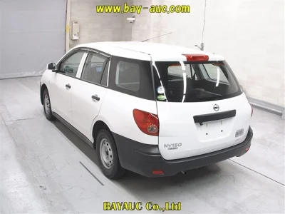 Nissan AD