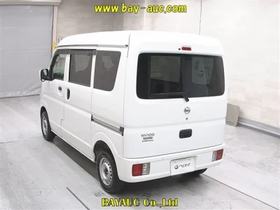 Nissan NV100 CLIPPER