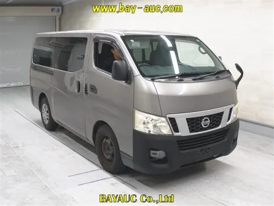 Nissan CARAVAN