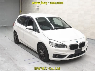 BMW 2-Series