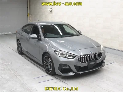 BMW 2-Series