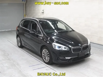 BMW 2-Series