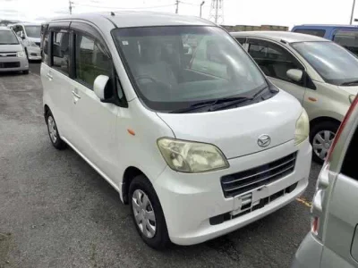 Daihatsu Tanto Exe