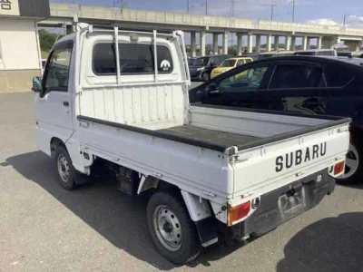 Subaru Sambar