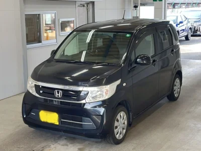 Honda N WGN