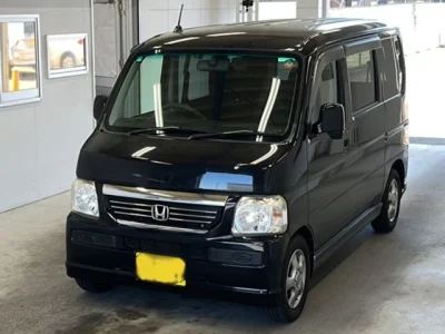 Honda VAMOS