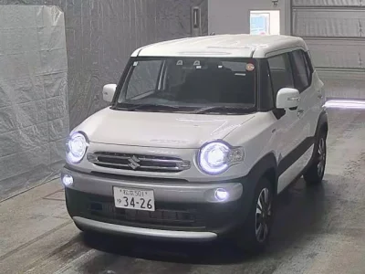 Suzuki XBEE