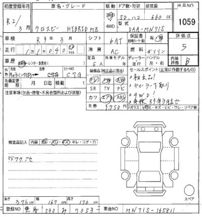 Suzuki XBEE
