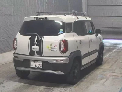 Suzuki XBEE
