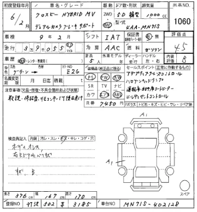 Suzuki XBEE