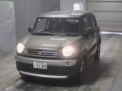 Suzuki XBEE