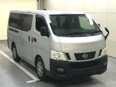 Nissan CARAVAN