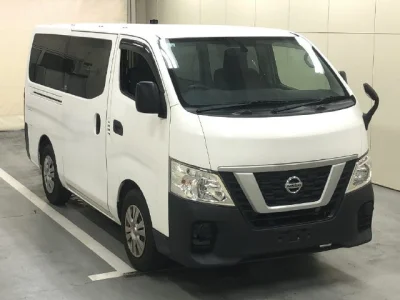 Nissan CARAVAN